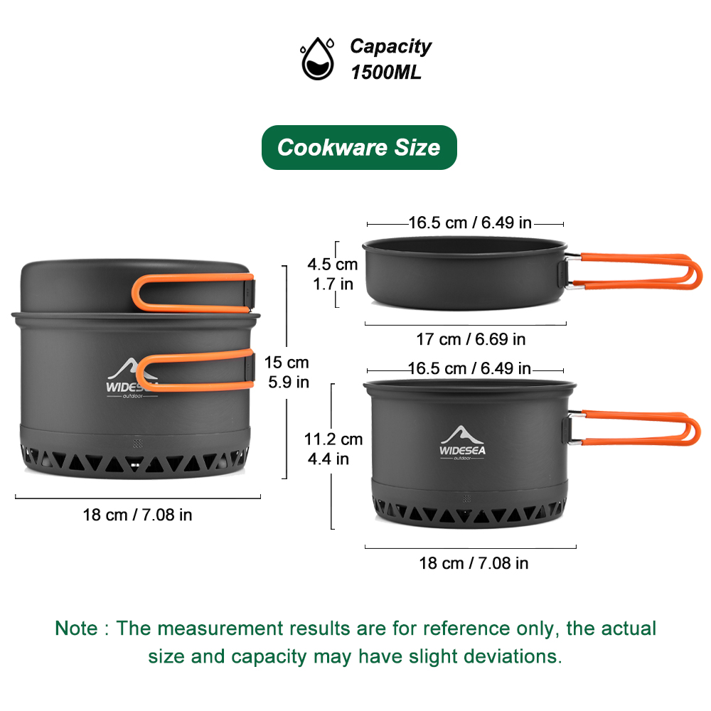 Camping Tableware Outdoor Cook - Outdoor Coffee Equipment review and price