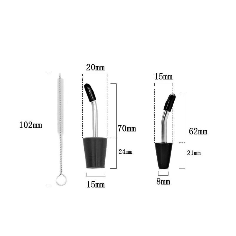 Stainless Steel Kettle Nozzle  - Outdoor Coffee Equipment review and price