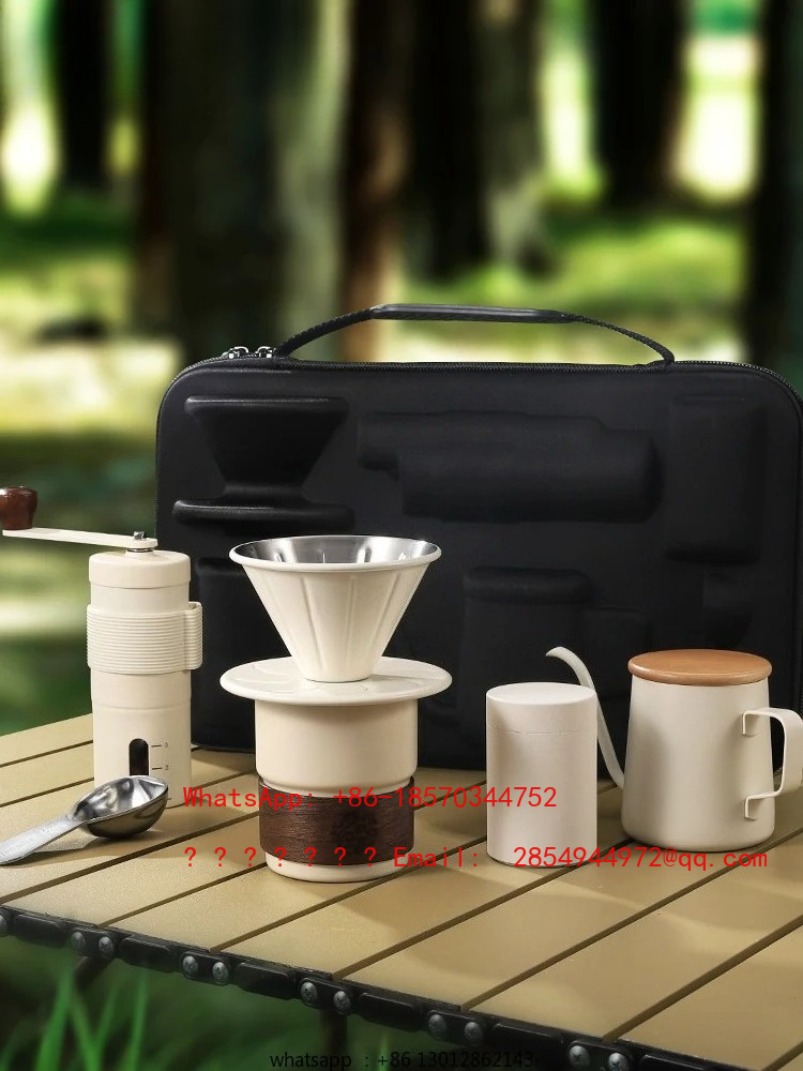 2026    Hand Brewing Coffee Po - Outdoor Coffee Equipment review and price
