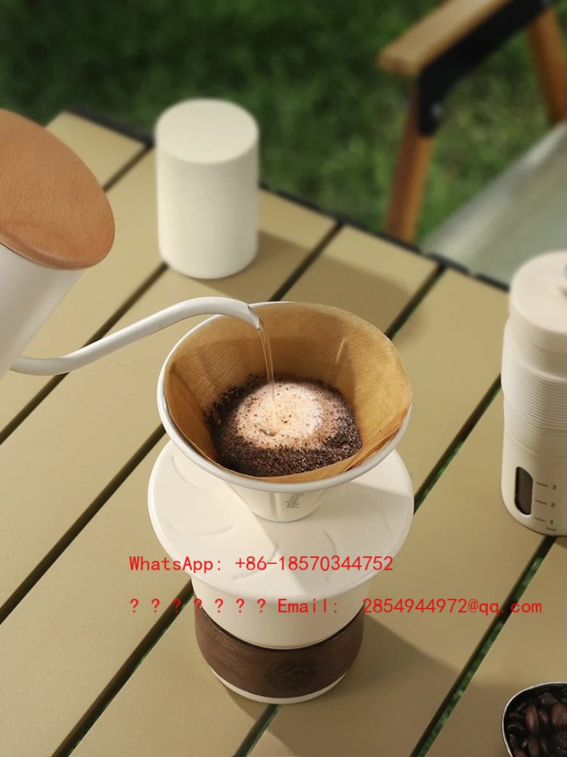 2026    Hand Brewing Coffee Po - Outdoor Coffee Equipment review and price
