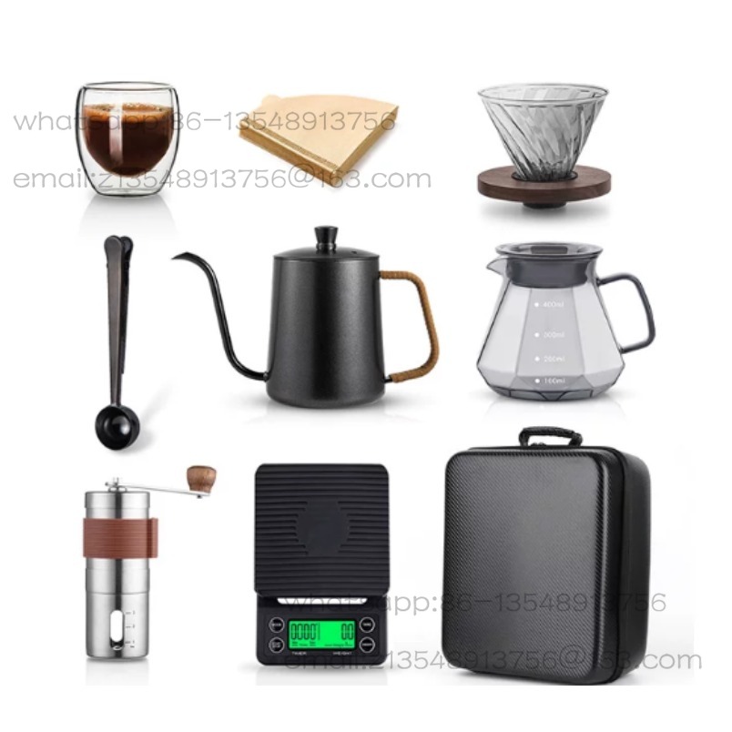 Factory direct sales Hand brew - Outdoor Coffee Equipment review and price
