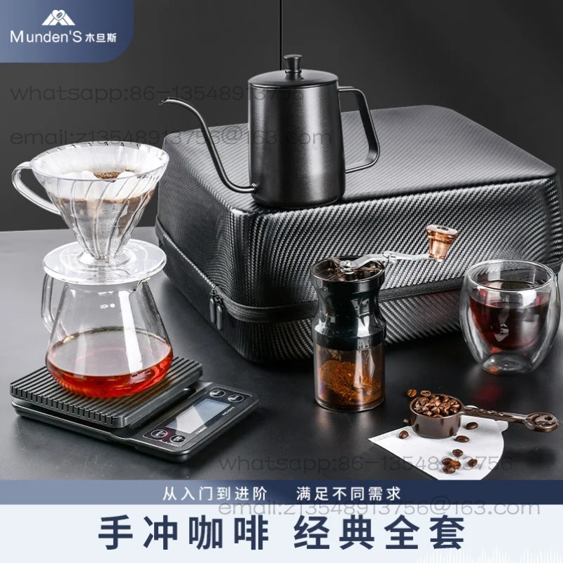 Factory direct sales Hand brew - Outdoor Coffee Equipment review and price