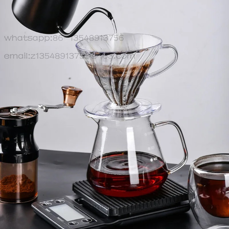 Factory direct sales Hand brew - Outdoor Coffee Equipment review and price