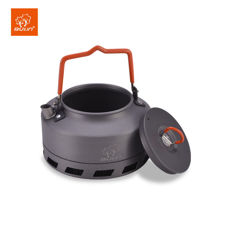Bulin Outdoor Camping Kettle C - Outdoor Coffee Equipment review and price