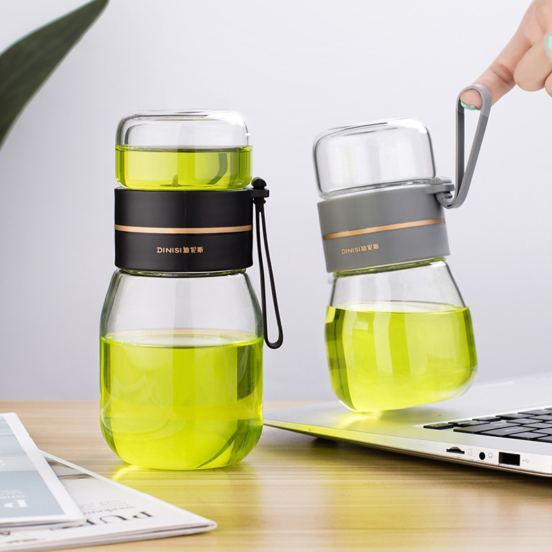 (Logo Can be Engraved) 450ML S - Coffee Without Equipment review and price