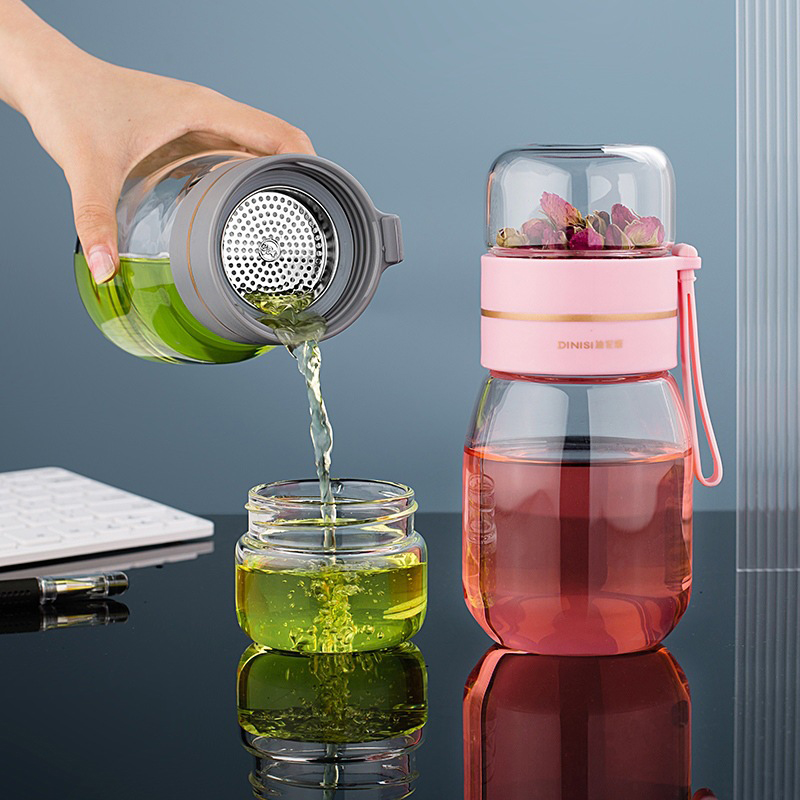(Logo Can be Engraved) 450ML S - Coffee Without Equipment review and price