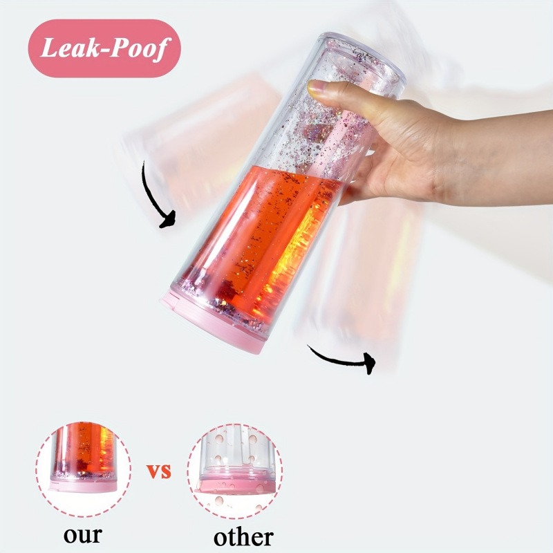 20oz Reusable Double Layer Pla - Outdoor Coffee Equipment review and price